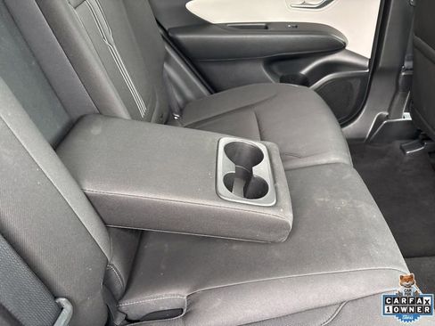 Used 2024 Hyundai Tucson SEL FWD image 47
