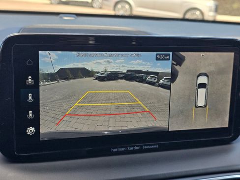 Used 2023 Hyundai Santa Fe SEL w/ Premium Package FWD image 19