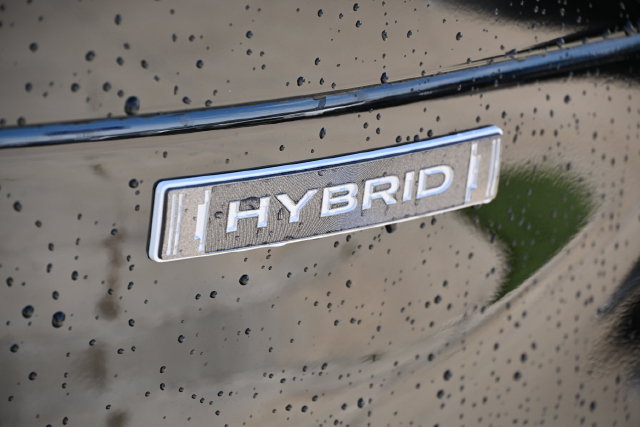 New 2026 Subaru Forester Touring AWD/4WD image 14
