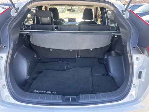Used 2018 Mitsubishi Eclipse Cross LE image 18