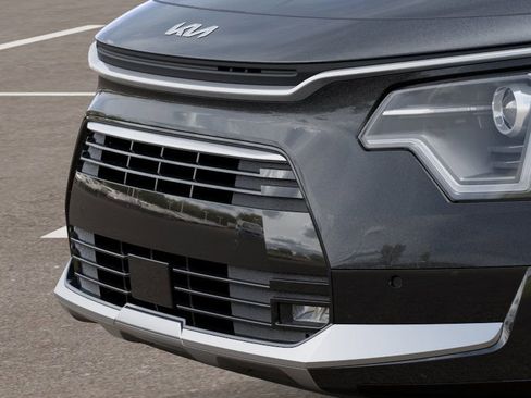 New 2026 Kia Niro SX image 12