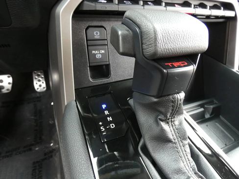 Used 2024 Toyota Tundra Limited w/ TRD Off-Road Package image 34