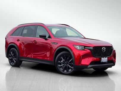 Used 2026 MAZDA CX-90 Plug-In Hybrid w/Premium Sport
