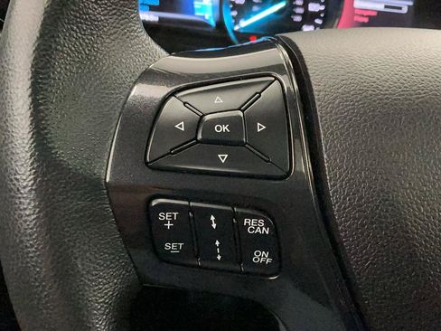 Used 2018 Ford Explorer Sport w/ Equipment Group 401A AWD/4WD image 27