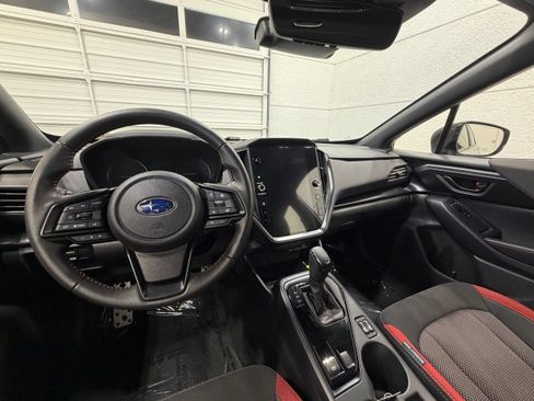 Used 2024 Subaru Impreza RS w/ Popular Package #3 AWD/4WD image 33