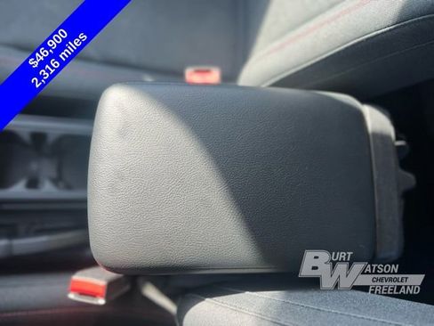 Used 2026 Jeep Wrangler Unlimited Rubicon image 19