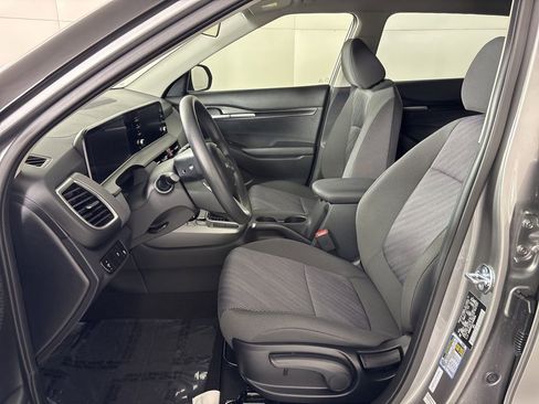 New 2026 Kia Seltos LX image 18