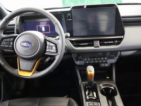 New 2026 Subaru Outback Wilderness image 15