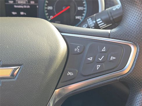 Used 2024 Chevrolet Malibu LT image 34