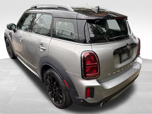 Used 2024 MINI Cooper Countryman S AWD/4WD image 2