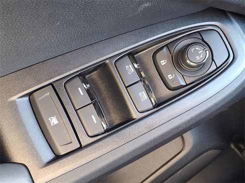 New 2026 Subaru Crosstrek 2.0i Premium image 19