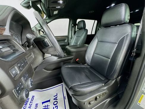 Used 2022 Chevrolet Suburban LS AWD/4WD image 11