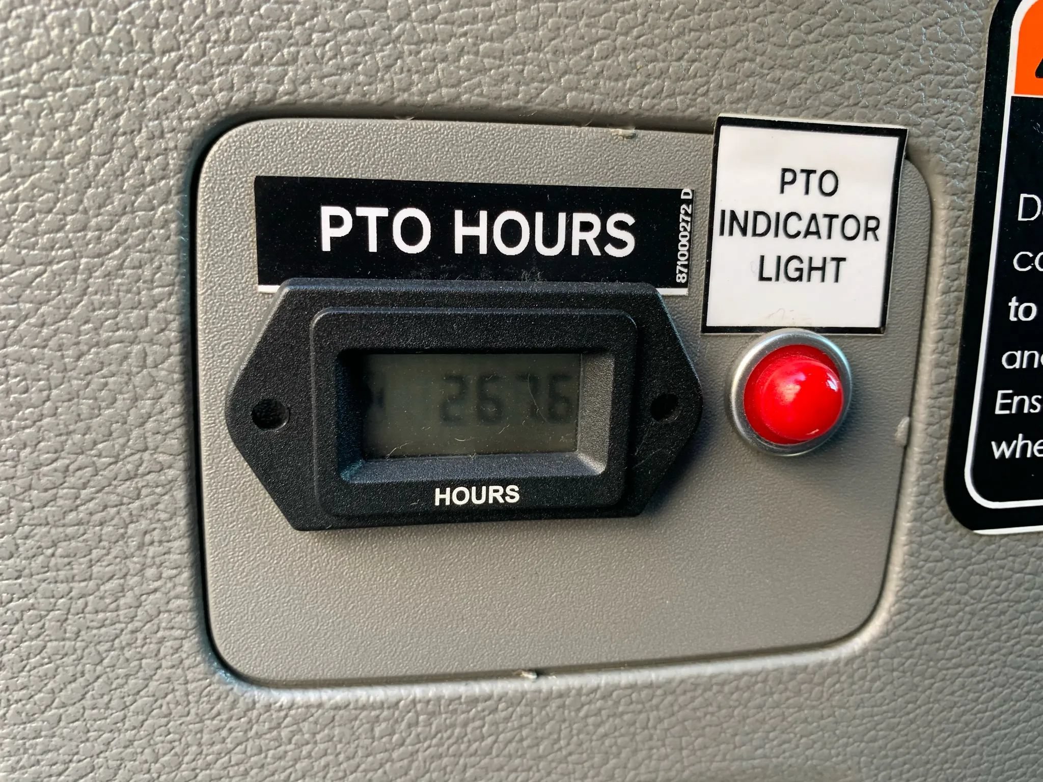 Used 2019 Ford F550 2WD SuperCab Super Duty image 22