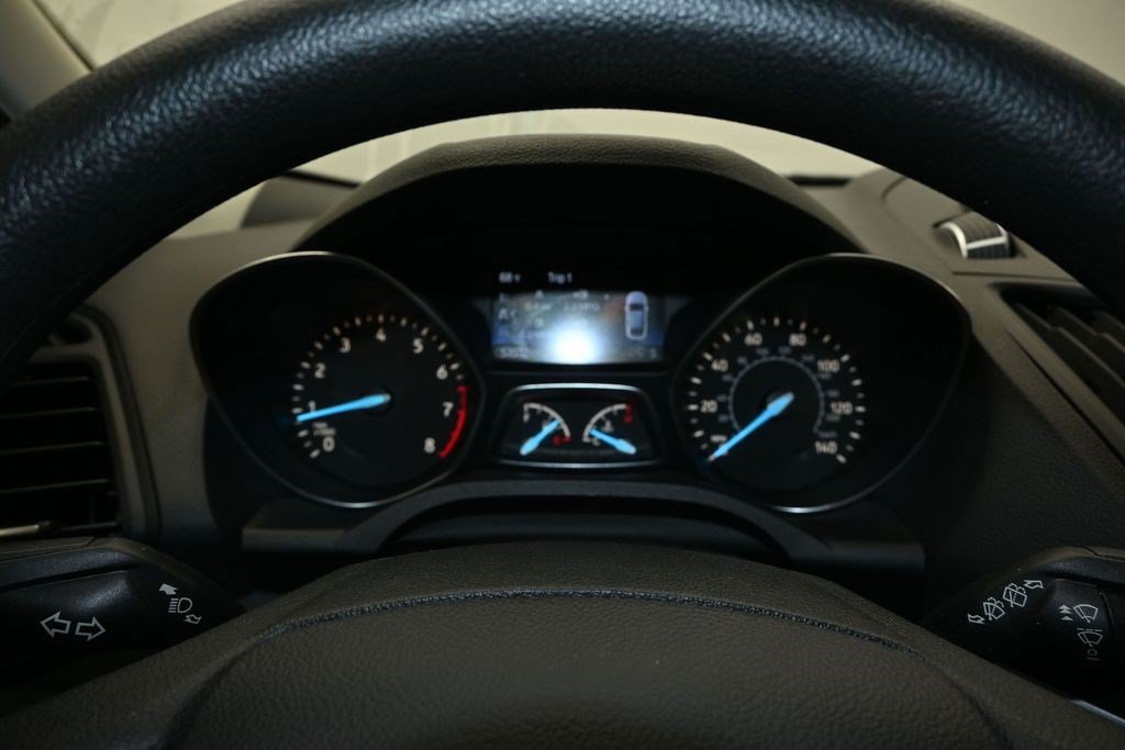 Used 2018 Ford Escape SE AWD/4WD image 22