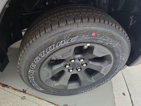 New 2026 RAM 1500 Big Horn image 24