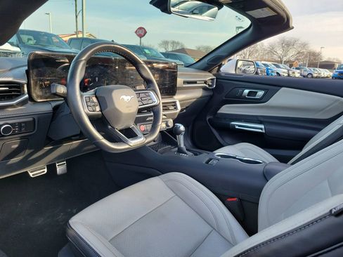 Certified 2024 Ford Mustang Premium image 18