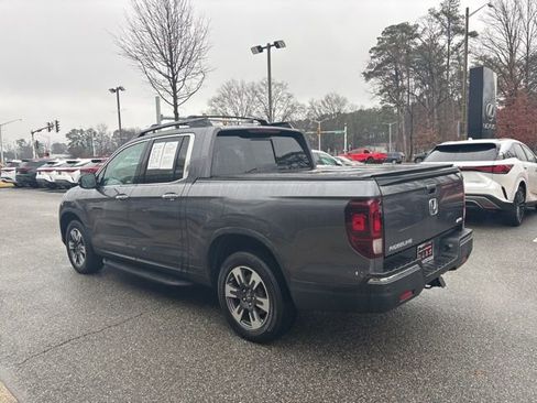Used 2019 Honda Ridgeline RTL-E image 6