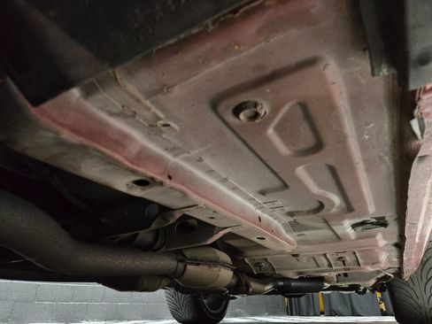 Used 1990 Ford Mustang LX image 41