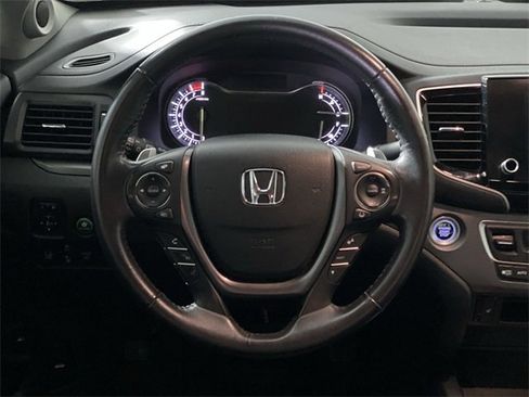 Used 2023 Honda Ridgeline RTL image 16
