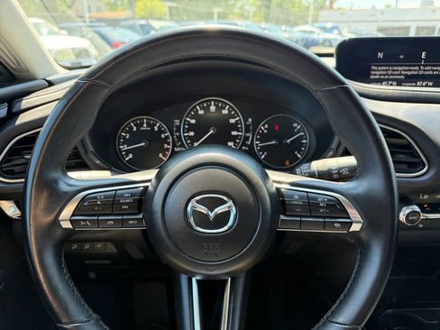 Used 2025 MAZDA CX-30 AWD 2.5 S w/ Preferred Package image 32