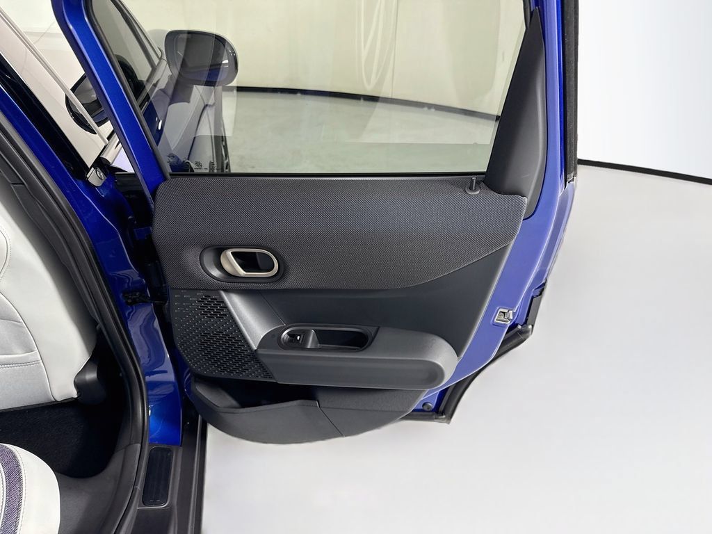 New 2027 MINI Cooper 4-Door Hardtop FWD image 27