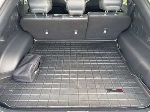 Used 2022 Kia EV6 GT-Line w/ GT-Line Suede Seat Package image 5