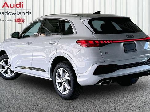 New 2026 Audi Q5 Premium AWD/4WD image 3