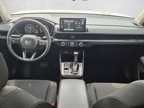 Used 2026 Honda CR-V EX image 18