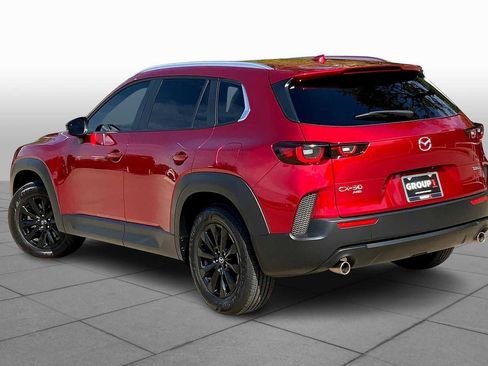 Used 2025 MAZDA CX-50 AWD 2.5 S w/ Weather Package image 10