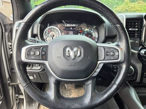 Used 2020 RAM 1500 Big Horn AWD/4WD image 15