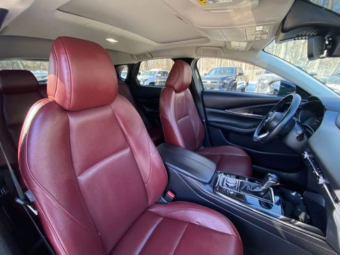 Used 2024 MAZDA CX-30 AWD 2.5 S w/ Preferred Package image 22