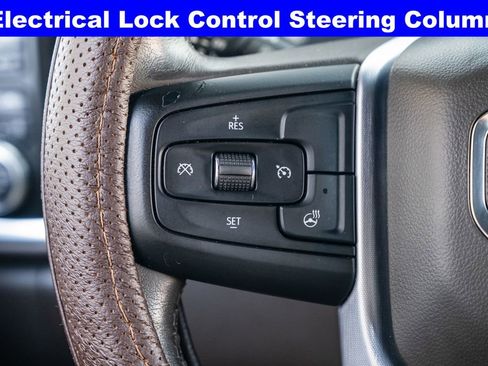 Used 2020 GMC Sierra 1500 SLT w/ SLT Premium Package image 21