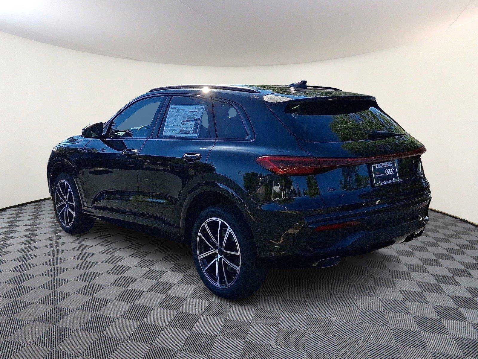 New 2026 Audi Q5 Premium Plus AWD/4WD image 4