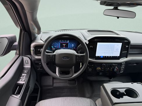 Used 2024 Ford F150 XL AWD/4WD image 7