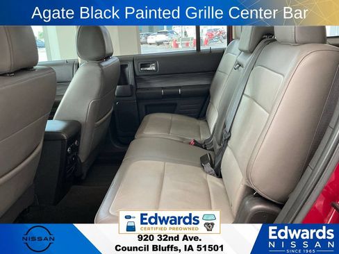 Used 2019 Ford Flex Limited w/ Equipment Group 303A AWD/4WD image 22