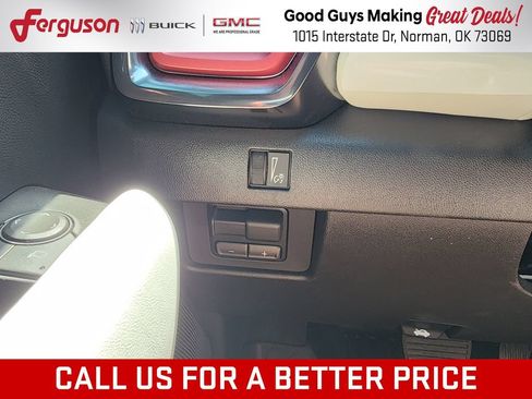 New 2026 GMC Canyon AT4X w/ LPO, Black Badging Package AWD/4WD image 21