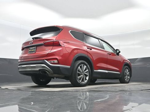 Used 2019 Hyundai Santa Fe AWD image 30