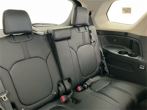 New 2025 Honda Pilot EX-L image 23