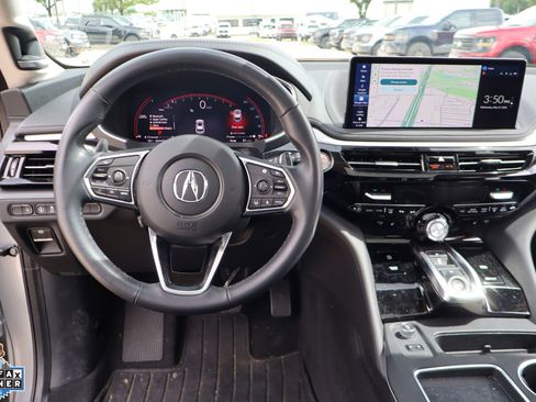 Used 2025 Acura MDX FWD w/ Technology Package image 18