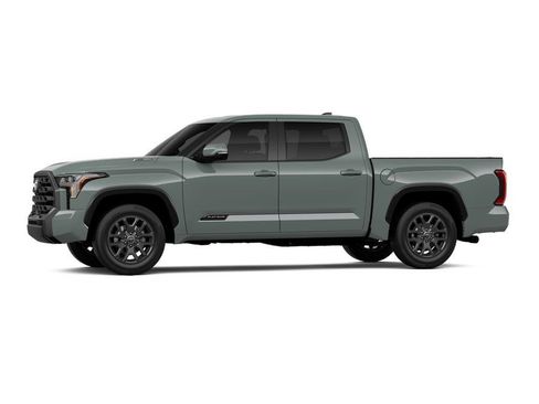 New 2026 Toyota Tundra Platinum AWD/4WD image 35