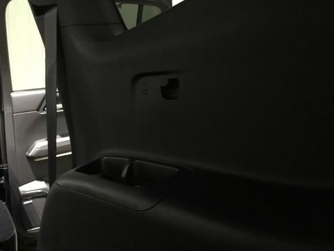 New 2026 GMC Acadia Elevation w/ Black Edition image 48