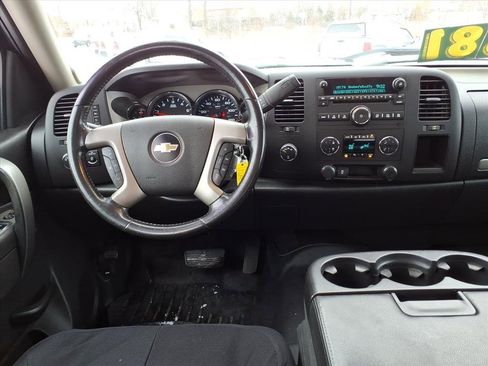 Used 2012 Chevrolet Silverado 1500 LT w/ All-Star Edition image 13