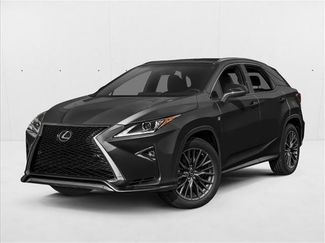 Used 2017 Lexus RX 350 F Sport w/ Accessory Package FWD video 1