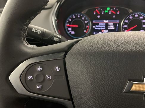 Used 2023 Chevrolet Traverse LT w/ LPO, Floor Liner Package AWD/4WD image 49