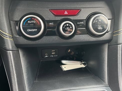 Certified 2023 Subaru Crosstrek 2.5i Sport w/ Popular Package #3 image 18