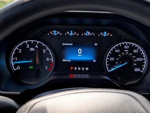 Used 2022 Ford F150 XL w/ STX Appearance Package image 23