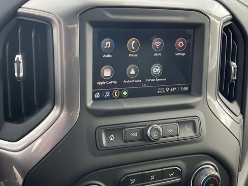 New 2024 Chevrolet Silverado 2500 W/T image 20