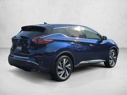 Used 2024 Nissan Murano SL image 5