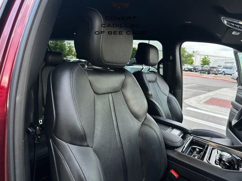 Used 2023 Jeep Wagoneer L Series II image 30