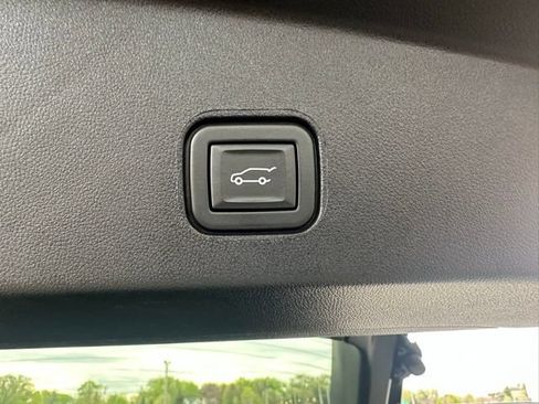 Used 2024 Cadillac Lyriq Sport w/ LPO, Floor Liner Package AWD/4WD image 23